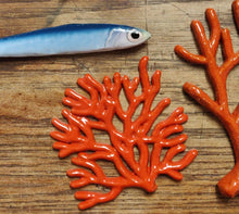 Load image into Gallery viewer, Coral Various