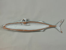 Load image into Gallery viewer, Mackerel