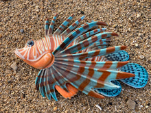 Load image into Gallery viewer, Scorpion/Lion Fish Large
