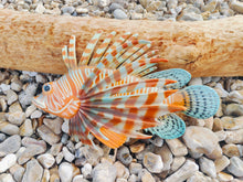 Load image into Gallery viewer, Scorpion/Lion Fish 50cm
