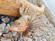 Load image into Gallery viewer, Scorpion/Lion Fish 50cm
