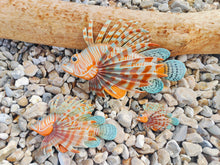 Load image into Gallery viewer, Scorpion/Lion Fish 50cm
