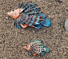 Load image into Gallery viewer, Scorpion/Lion Fish Small
