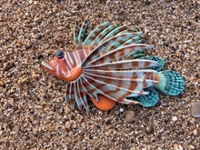 Load image into Gallery viewer, Scorpion/Lion Fish Small
